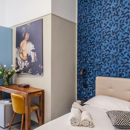 Donna Lena Relais Napoli Bed & Breakfast Luaran gambar