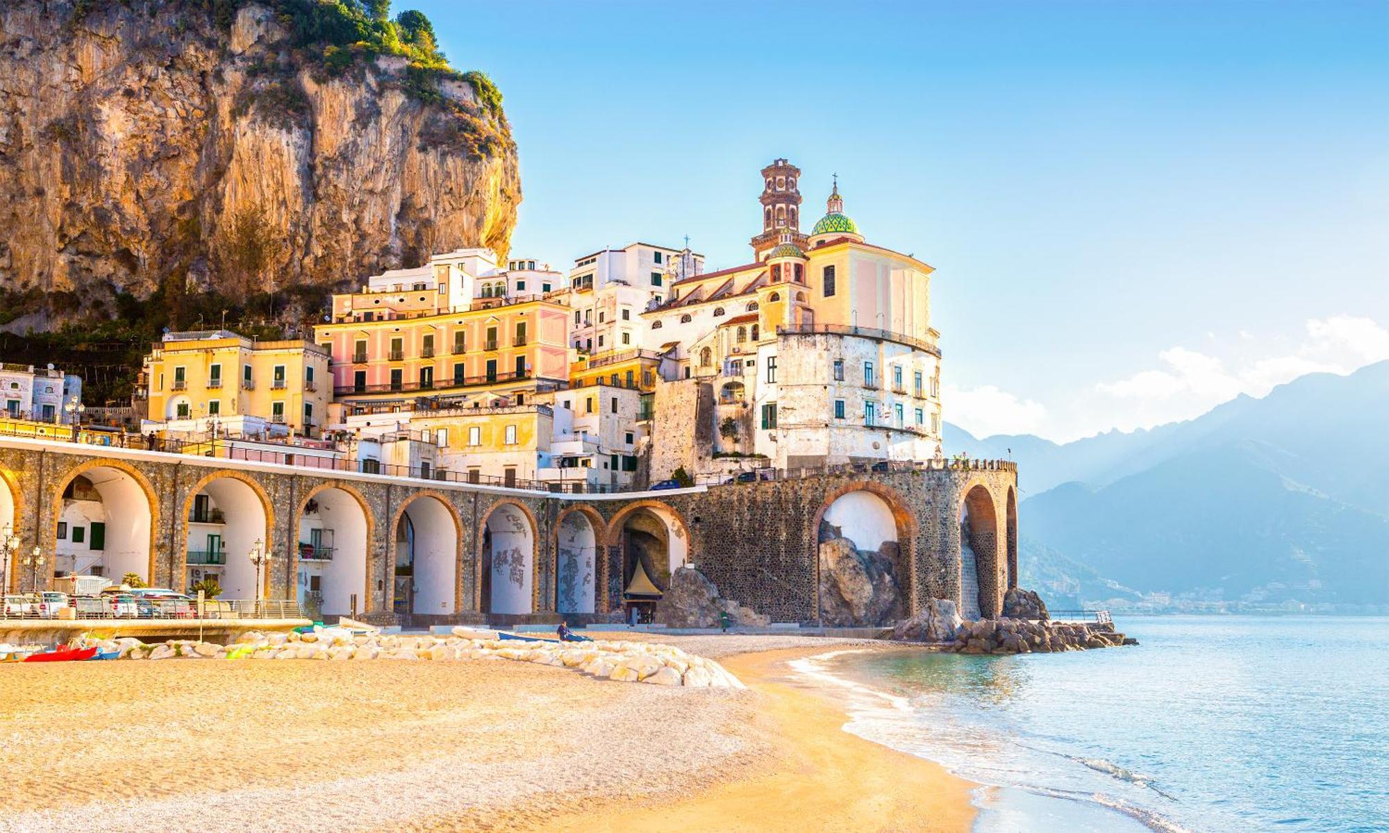 Donna Lena Relais Napoli Bed & Breakfast Luaran gambar