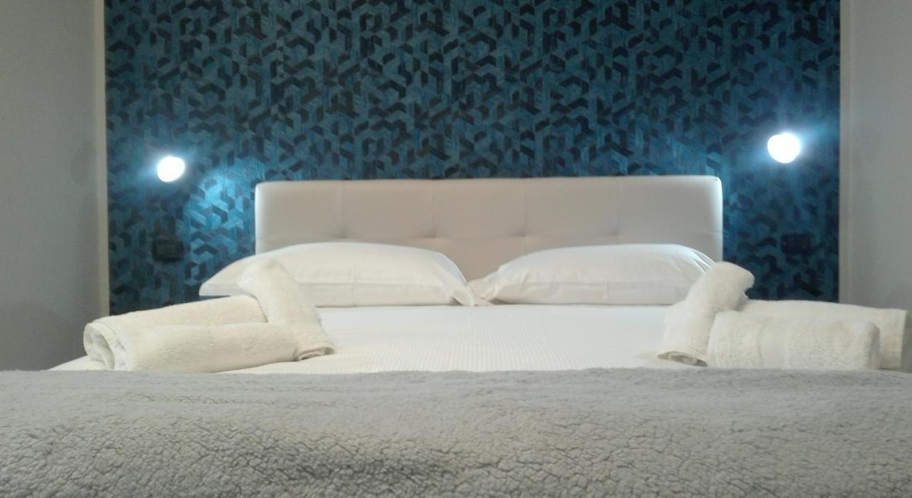 Donna Lena Relais Napoli Bed & Breakfast Luaran gambar
