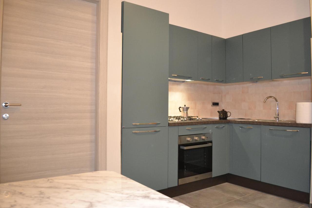 Donna Lena Relais Napoli Bed & Breakfast Luaran gambar