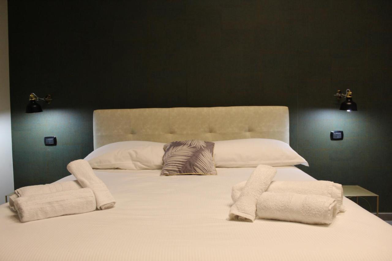 Donna Lena Relais Napoli Bed & Breakfast Luaran gambar