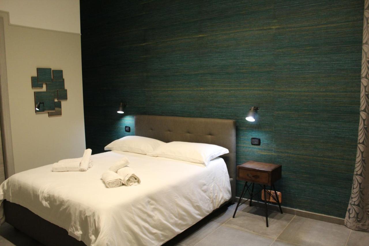Donna Lena Relais Napoli Bed & Breakfast Luaran gambar