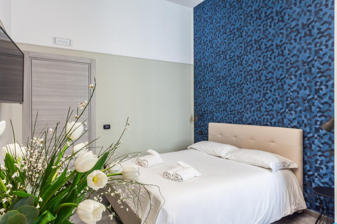 Donna Lena Relais Napoli Bed & Breakfast Luaran gambar